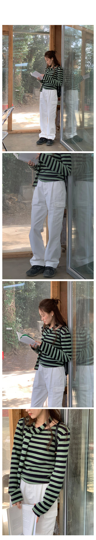 Falls Pants