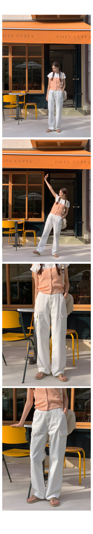 Falls Pants