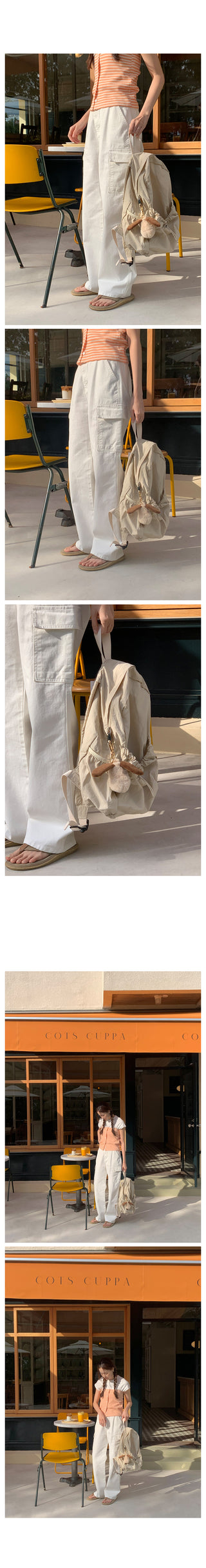 Falls Pants