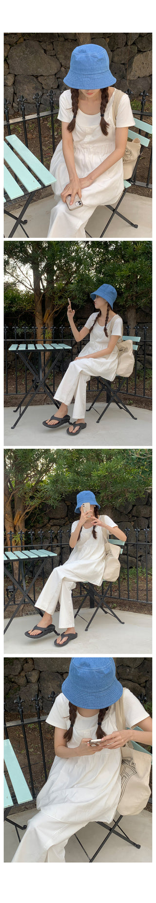 Falls Pants