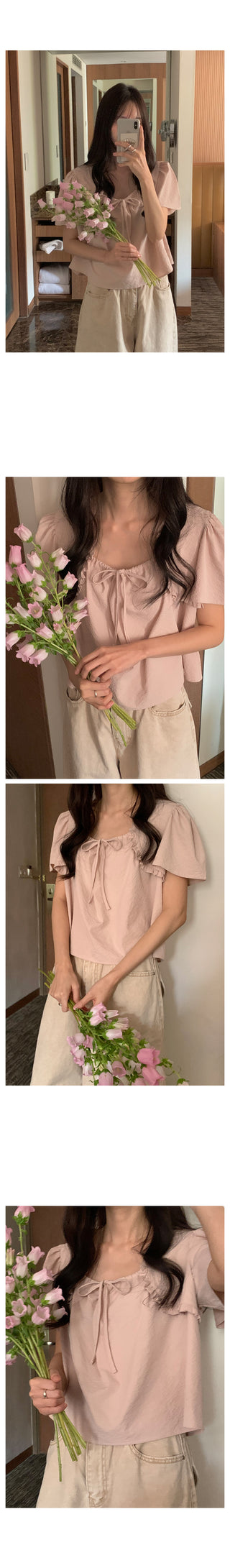 Basic ribbed sleeveless top