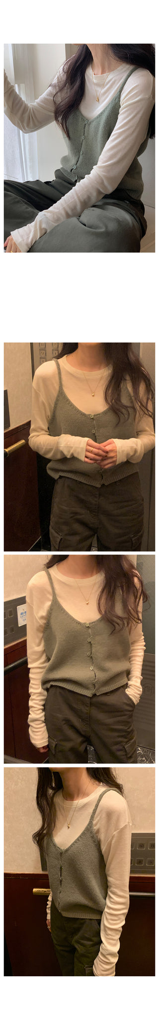 Falls Pants