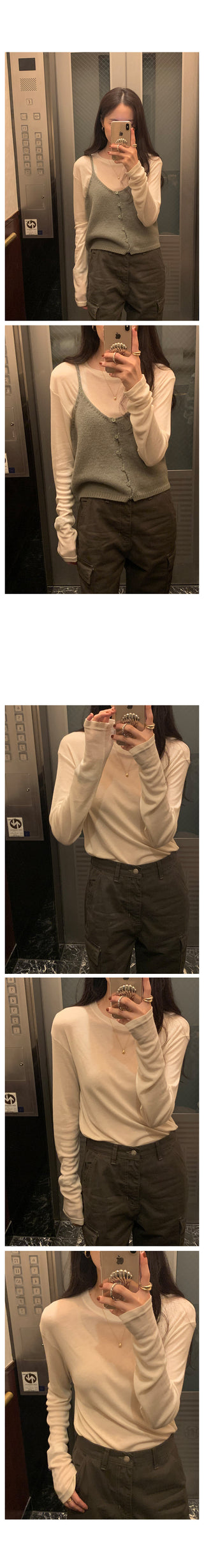 Falls Pants