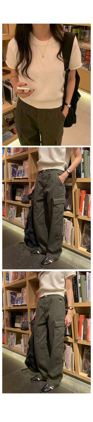 Falls Pants