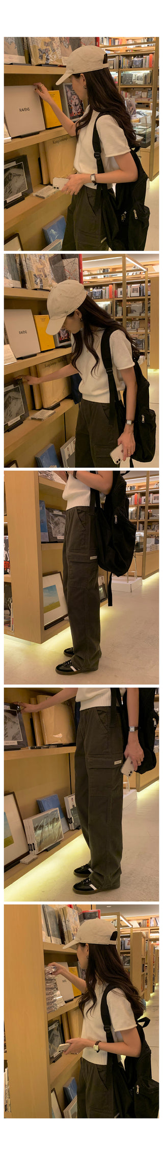 Falls Pants