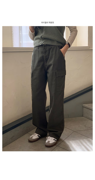 Falls Pants