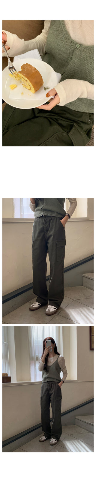 Falls Pants