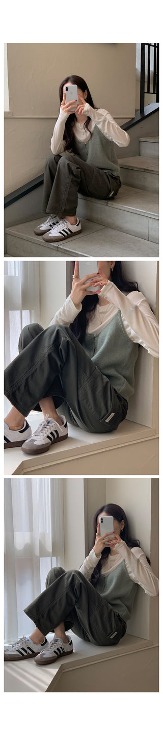 Falls Pants