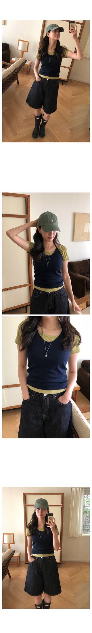 Reb halter neck sleeveless