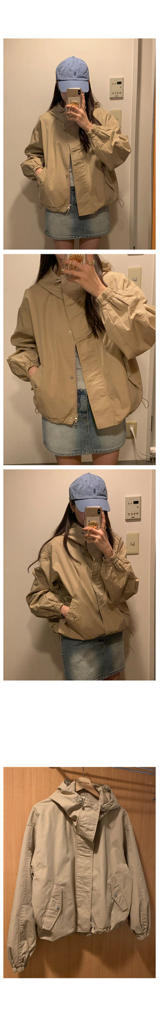 Velour Track 2-Way Pants