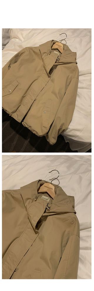 Velour Track 2-Way Pants