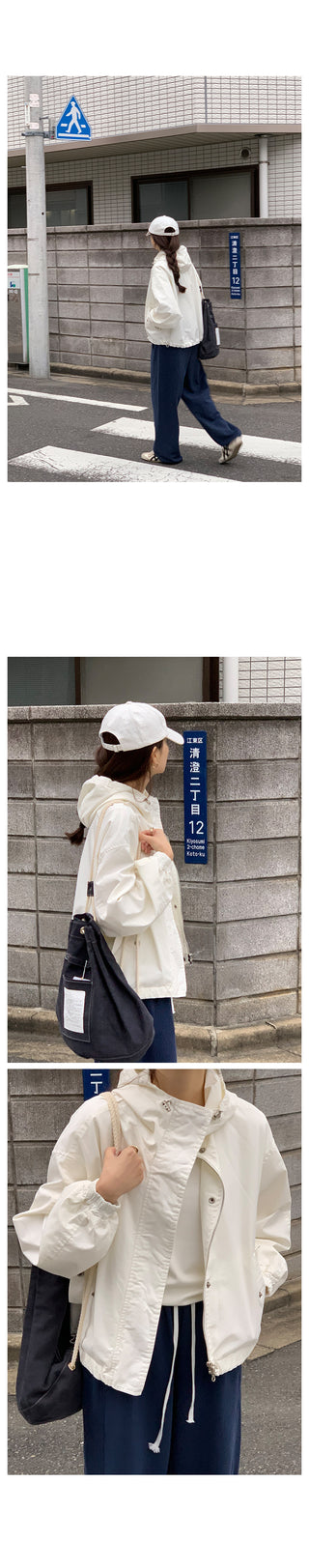 Velour Track 2-Way Pants