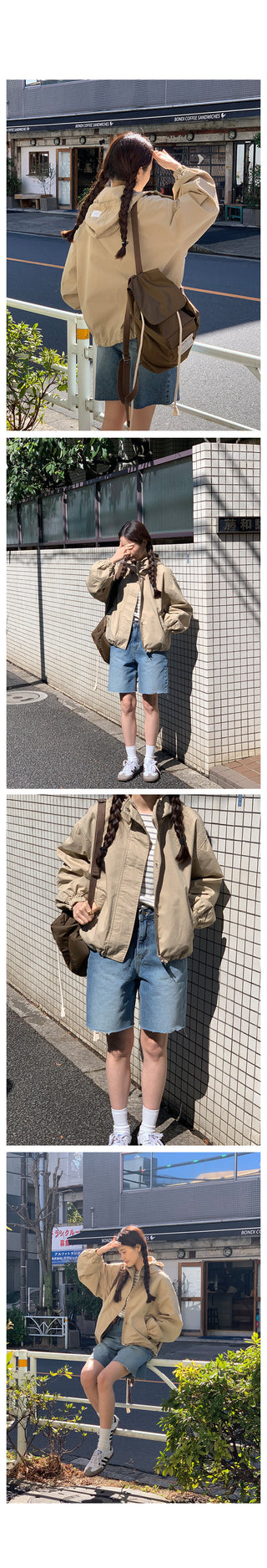 Velour Track 2-Way Pants