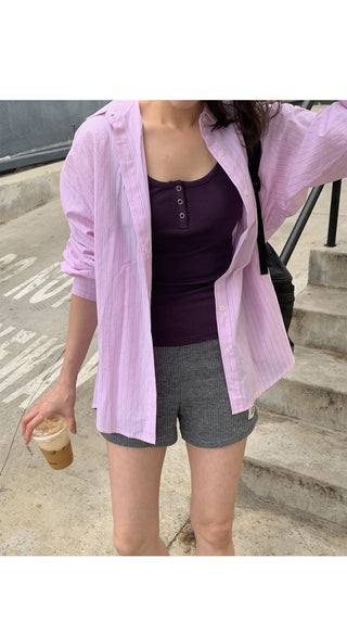 (4 colors) Biker shorts