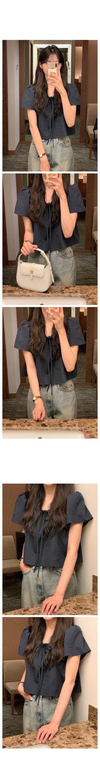 Basic ribbed sleeveless top