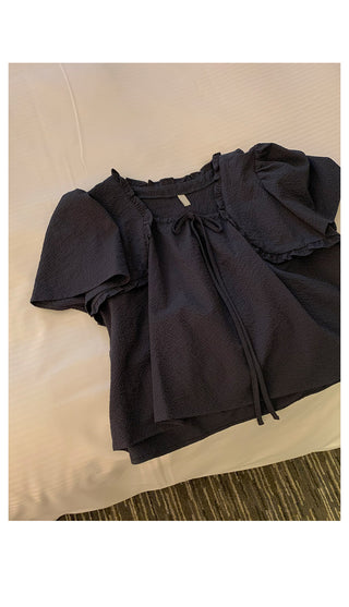 Basic ribbed sleeveless top