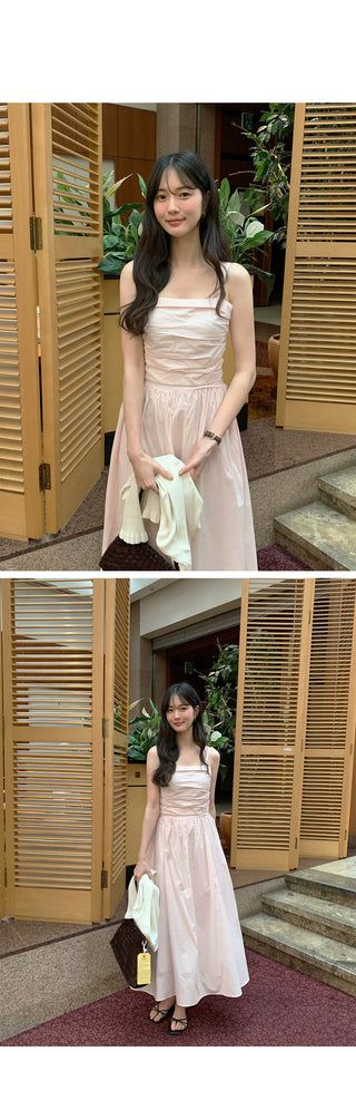 Frill cardigan