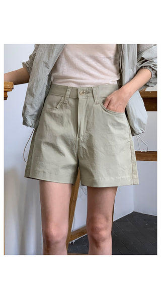 Bark Summer 3-Length Shorts