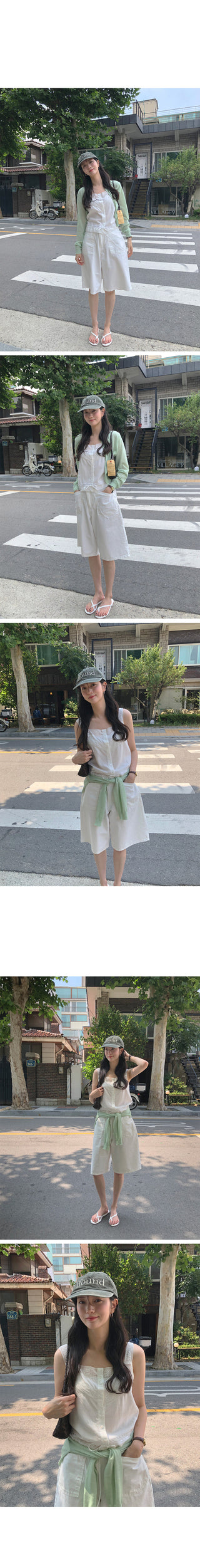 [5 colors] Cooling Summer Cardigan