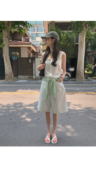 [5 colors] Cooling Summer Cardigan