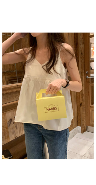 Days Camisole Blouse - 3 Colors!