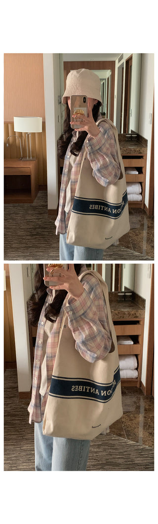 Pastel check shirt in 2 colors!