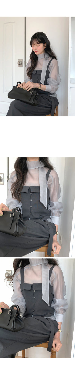 Bustier top