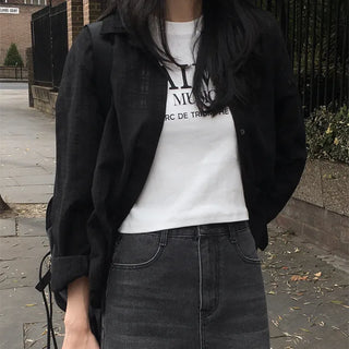 Daily Square Shirt