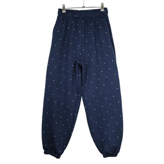 [Fleece-lined] Heart Point Jogger Pants
