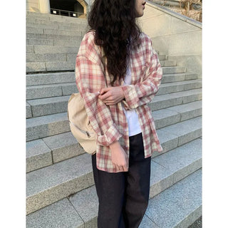 Buckle Backpack