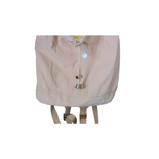 Buckle Backpack