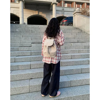 Buckle Backpack
