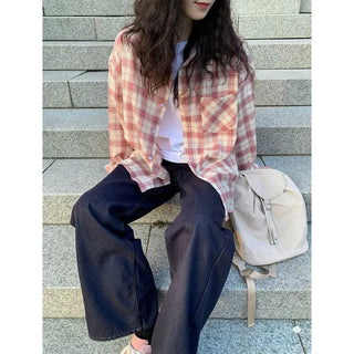 Buckle Backpack