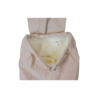 Buckle Backpack