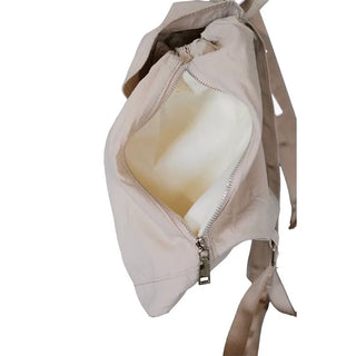 Buckle Backpack