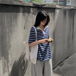 Oversized T-shirt