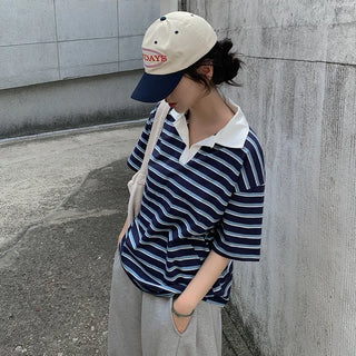 Oversized T-shirt
