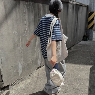 Oversized T-shirt