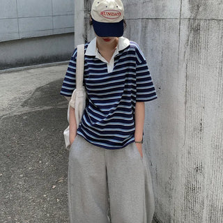 Oversized T-shirt