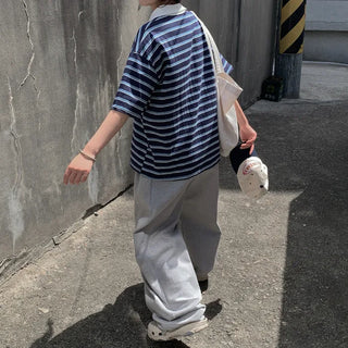 Oversized T-shirt