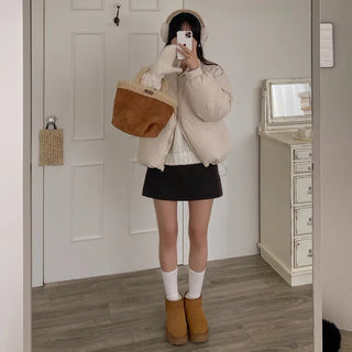 Basic Short Down