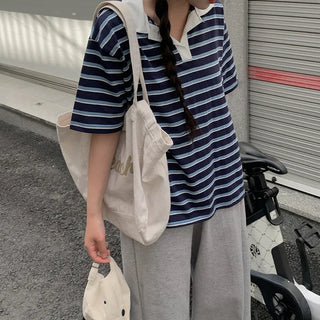 Oversized T-shirt