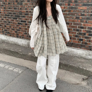 Daily Spring Knit Cardigan