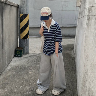 Oversized T-shirt