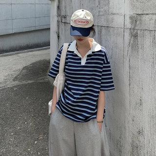 Oversized T-shirt