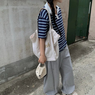 Oversized T-shirt