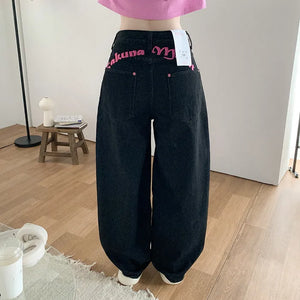 W / Jeans