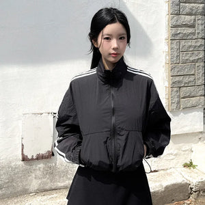 W / Coats & Jackets