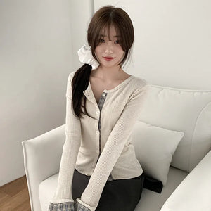Long Sleeve Tops