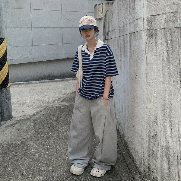 Oversized T-shirt